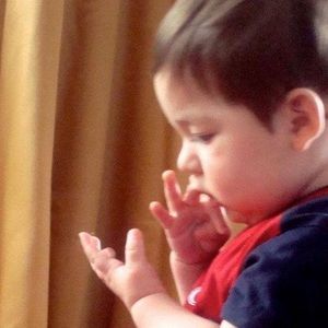 Meet your Posher, Gloria